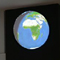 Earth Clock
